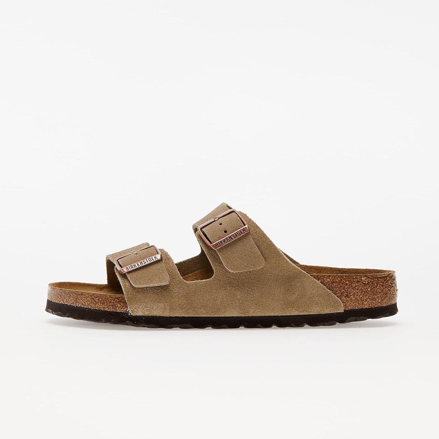 Tennarit ja kengät Birkenstock Arizona BS Beige | 0951301, 0