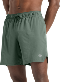 RC 7" Shorts