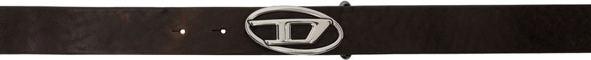 Vyöt Diesel Diesel B-1dr-Layer Belt Ruskea | X09813-PR271-T2184