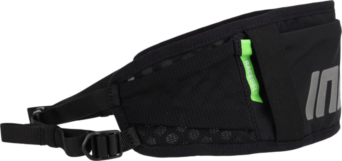 Vyötärölaukku inov-8 INOV-8 Race Belt Musta | 001090-bkgn-001, 1