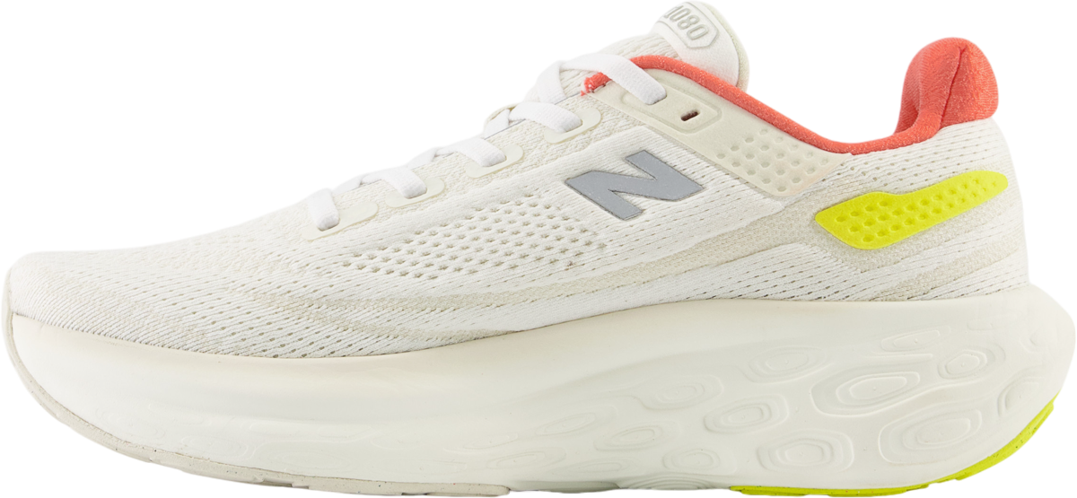Tennarit ja kengät New Balance Fresh Foam X 1080 v13 Valkoinen | w1080o13, 1