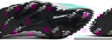 Tennarit ja kengät Nike JR Phantom GX Academy DF FG/MG Turkoosi | dd9546-300, 1