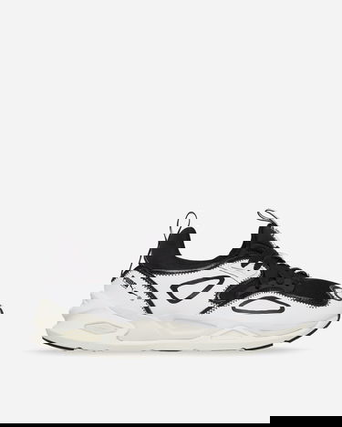 Tennarit ja kengät Puma Joshua Vides TRC Blaze Valkoinen | 386485-01, 1