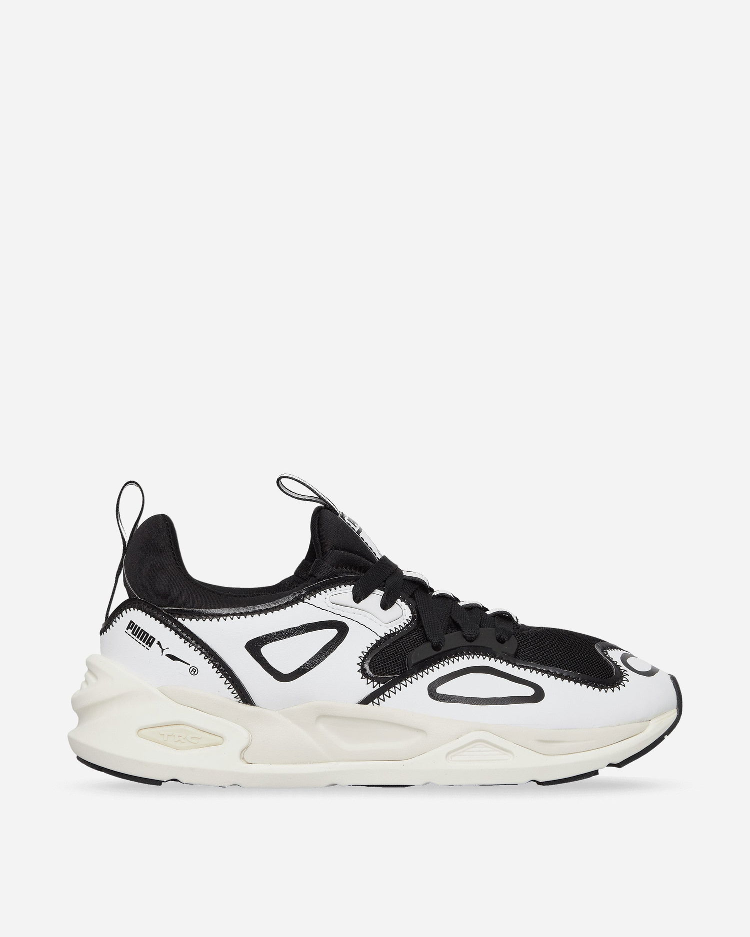 Tennarit ja kengät Puma Joshua Vides TRC Blaze Valkoinen | 386485-01, 1