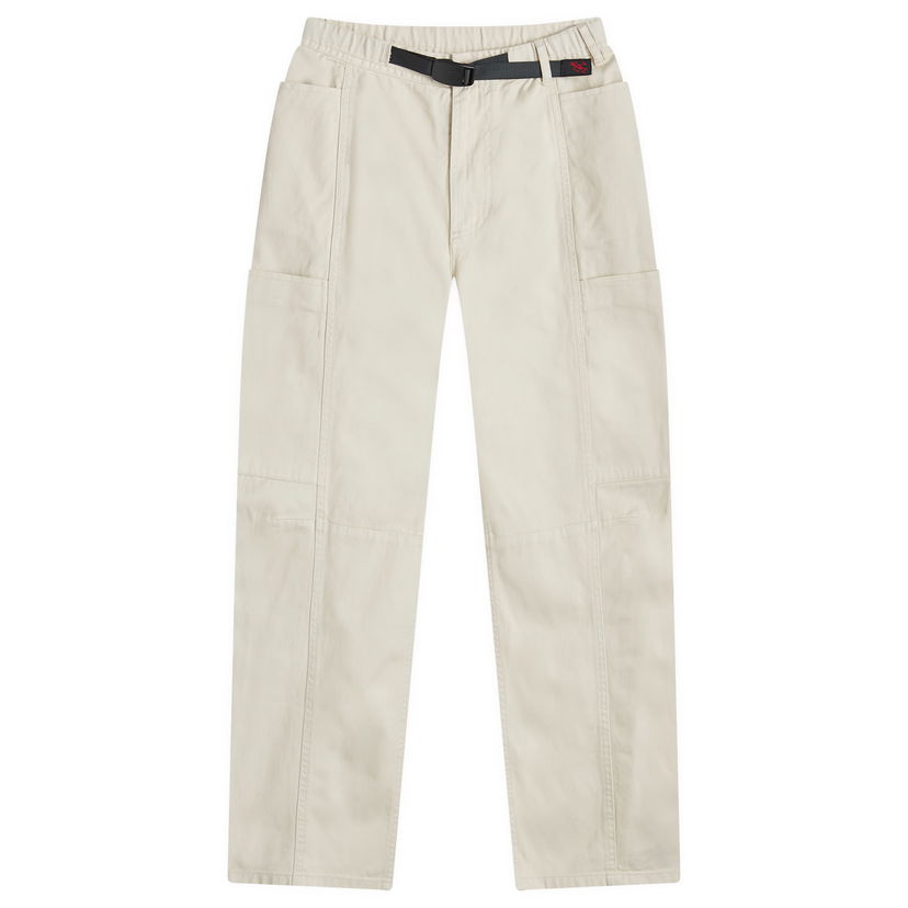 Cargo housut GRAMICCI Voyager Pant Beige | G2SW-P090-GRI
