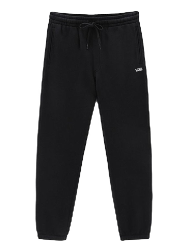 Verryttelyhousut Vans Comfycush Sweatpants Musta | VN0A4OONBLK