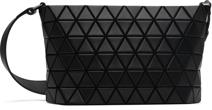 Olkalaukku BAO BAO ISSEY MIYAKE ISSEY MIYAKE BAO BAO Crystal Matte Geometric Shoulder Bag Musta | BB58AG314