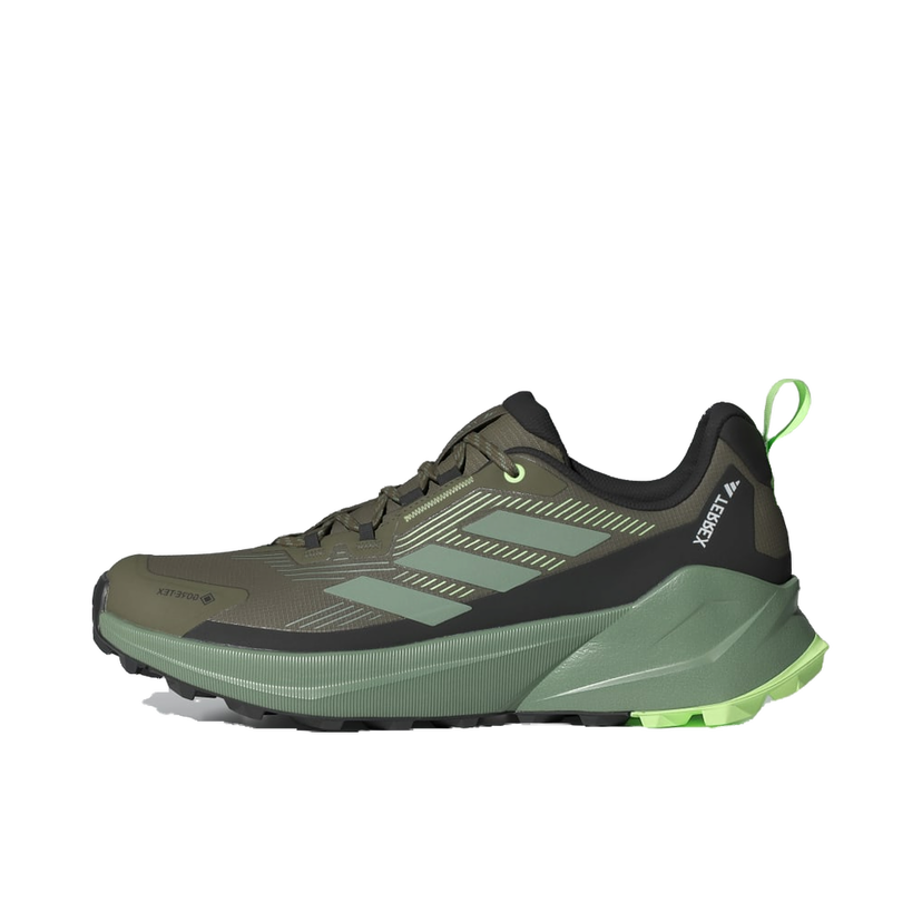 Outdoor adidas Performance adidas TERREX TRAILMAKER 2 GORE-TEX Harmaa | IE5150