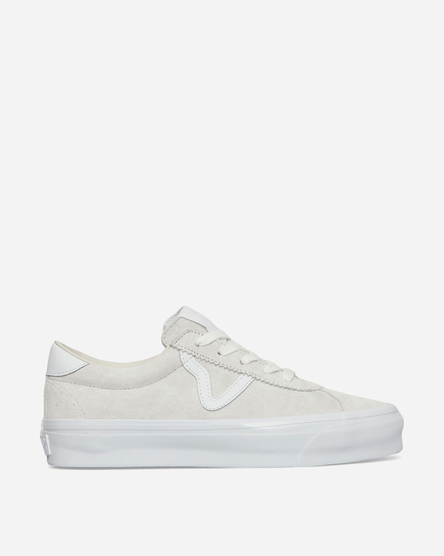 Tennarit ja kengät Vans Premium Sport 73 Sneakers White Valkoinen | VN000CR1WWW1, 1