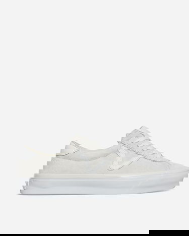 Tennarit ja kengät Vans Premium Sport 73 Sneakers White Valkoinen | VN000CR1WWW1, 1