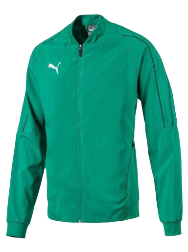 Takki Puma Final Sideline Vihreä | 655601-005