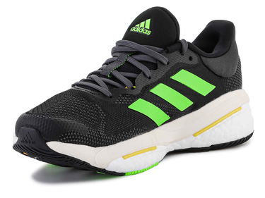 Tennarit ja kengät adidas Performance SolarGlide 5 Musta | GX6703, 2