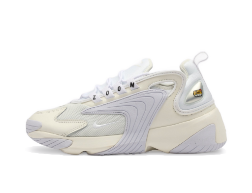 Tennarit ja kengät Nike WMNS Zoom 2K Beige | AO0354-101