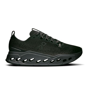 Tennarit ja kengät On Running Cloudsurfer Max Wide 43 Musta | 3MF30800106, 0