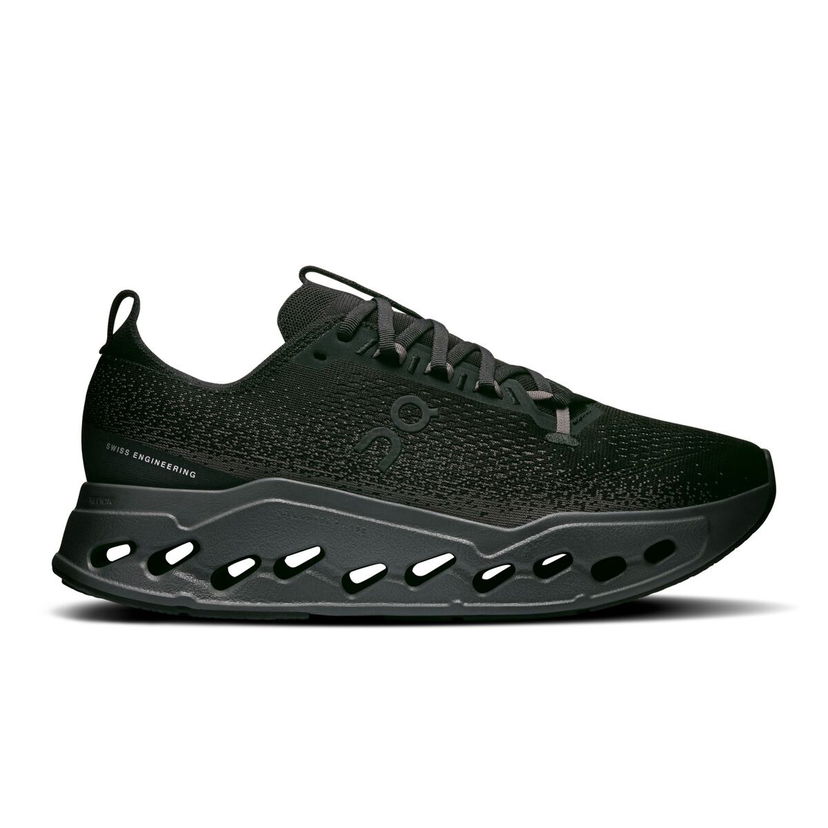 Tennarit ja kengät On Running Cloudsurfer Max Wide 43 Musta | 3MF30800106