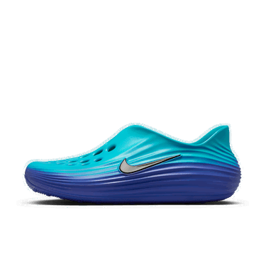 Tennarit ja kengät Nike Nike ReactX Rejuven8 Slides Sininen | HV5060-301, 1