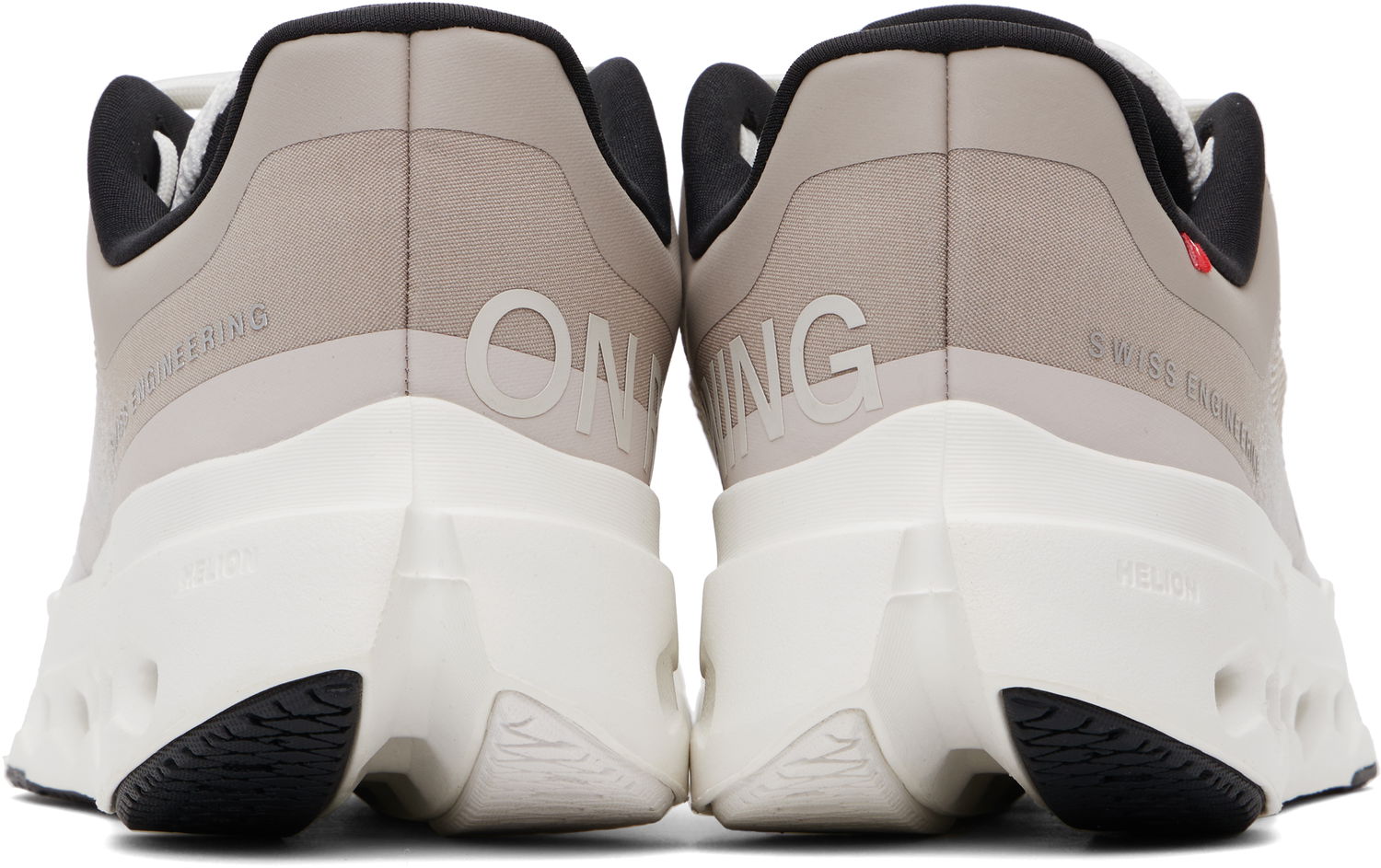 Tennarit ja kengät On Running Cloudsurfer Next Beige | 3ME30023213, 1