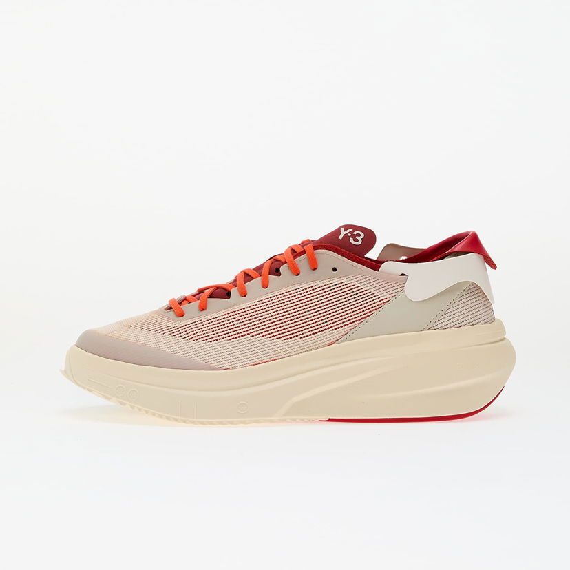 Tennarit ja kengät Y-3 Y-3 Subaya Crew Beige | JQ2450