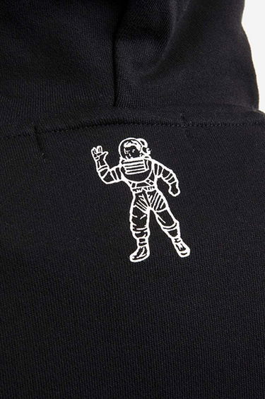 Huppari BILLIONAIRE BOYS CLUB Billionaire Boys Club Zip Hoodie Musta | BC006, 5