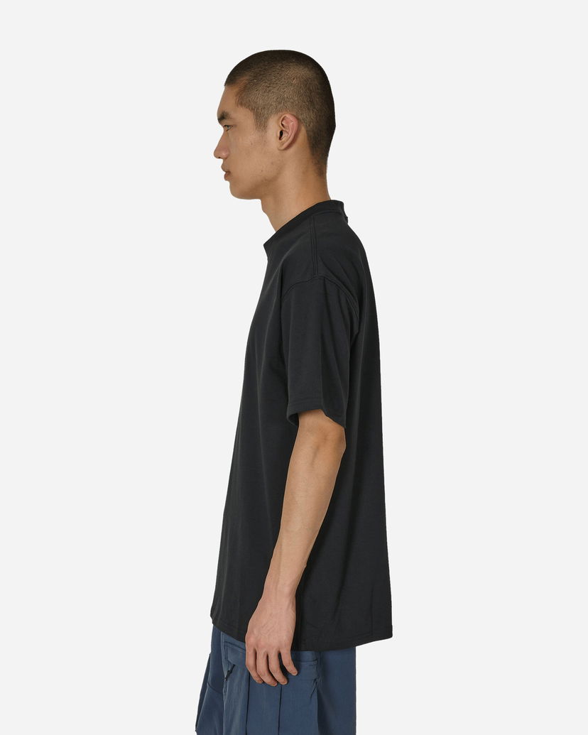 T-paita Nike ACG Dri-FIT Cruise Boat T-Shirt Musta | FQ3725-010