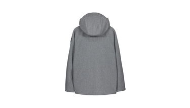Takki Makia Canopy Jacket Harmaa | M30112_939, 2