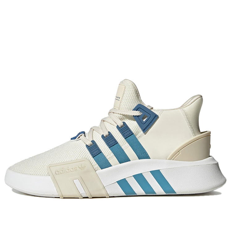 Tennarit ja kengät adidas Originals Originals EQT Bask ADV Beige | ID0547, 0