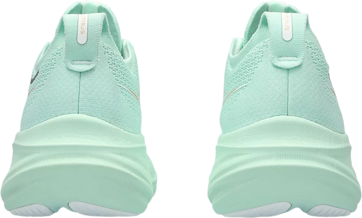 Tennarit ja kengät Asics GEL-NIMBUS 26 Sininen | 1012b601-300, 1