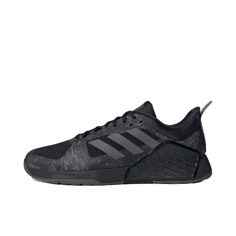 Tennarit ja kengät adidas Performance Dropset 2 Training Shoes Musta | IG3305