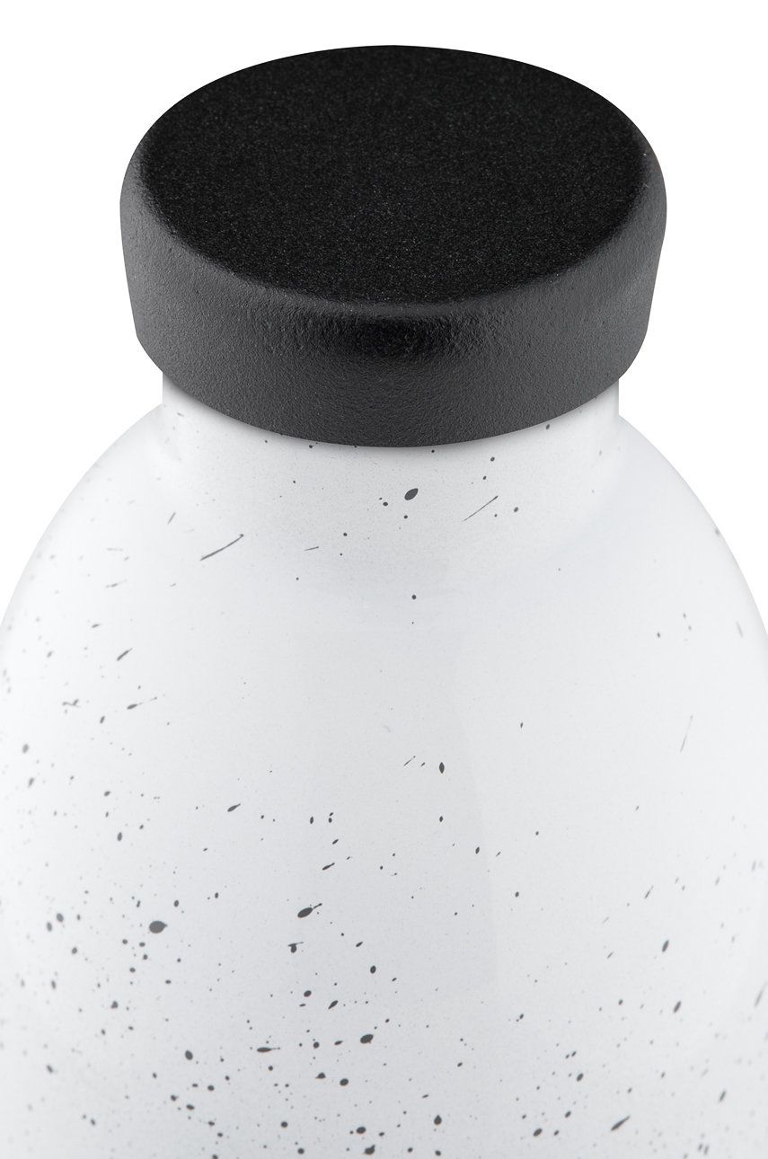 Juomapullo 24Bottles Clima Eclipse 500 ml Insulated Bottle Musta | Clima.500.Eclipse, 1