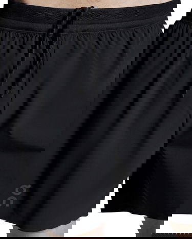 Shortsit On Running On Running 5" Performance Shorts Musta | 1mf1075-0553, 2