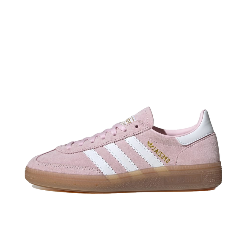 Tennarit ja kengät adidas Originals Handball Spezial Vaaleanpunainen | JR2109