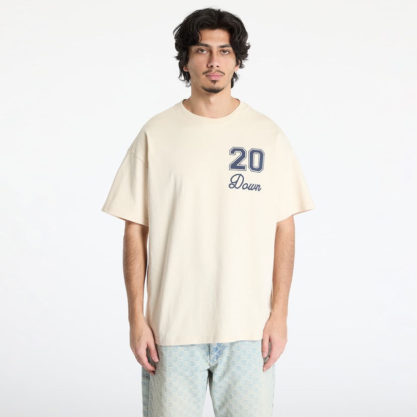 T-paita Converse Converse x Patta Gold Standard T-Shirt Beige | 10028296-A01