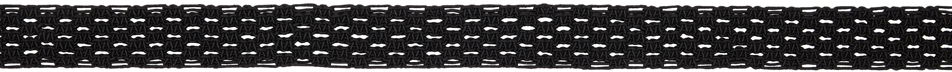 Vyöt Bottega Veneta Bottega Veneta Macramé Belt Musta | 652903 V0HR1, 1
