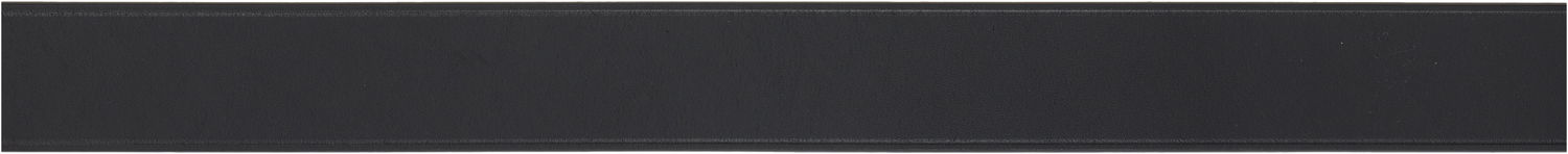Vyöt FERRAGAMO Ferragamo Fixed Belt Musta | 775720, 1
