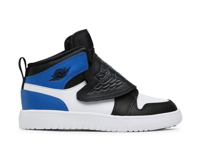Tennarit ja kengät Jordan Sky Jordan 1 Valkoinen | BQ7197-115