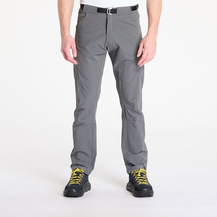 Housut Tilak Men's Qualido Hiking Pants Harmaa | 4100703