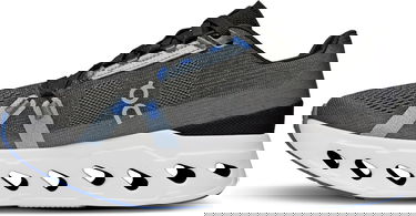 Tennarit ja kengät On Running Cloudeclipse W Harmaa | 3wd30091197, 2