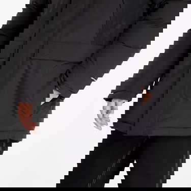 Parka The North Face Kembar Insulated TNF Musta | NF0A852DJK31, 2