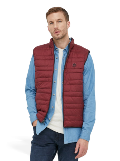 Liivi Michael Kors Vests Punainen | CF220242TR