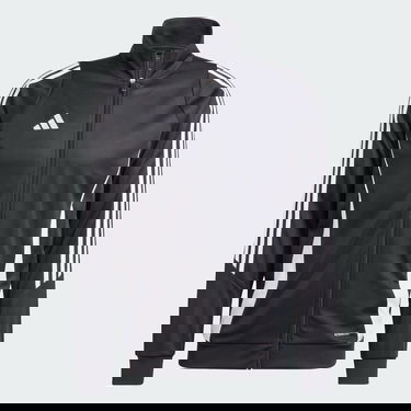Takki adidas Performance Tiro 24 Training Musta | IJ9959, 4