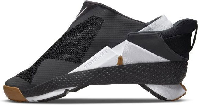 Tennarit ja kengät Nike GO FlyEase Musta | CW5883-003, 0