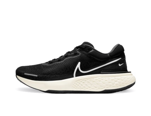 Juoksu Nike ZoomX Invincible Run Flyknit Musta | CT2228-001