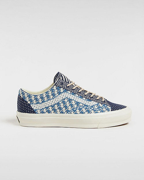 Tennarit ja kengät Vans Premium Old Skool 36 Sininen | VN000D8HEBR