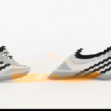 Tennarit ja kengät adidas Originals Bad Bunny x Gazelle Indoor "White" Valkoinen | IF9735, 4