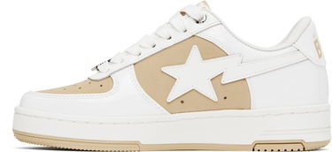 Tennarit ja kengät BAPE BAPE STA #6 Beige | 001FWK802306L, 2