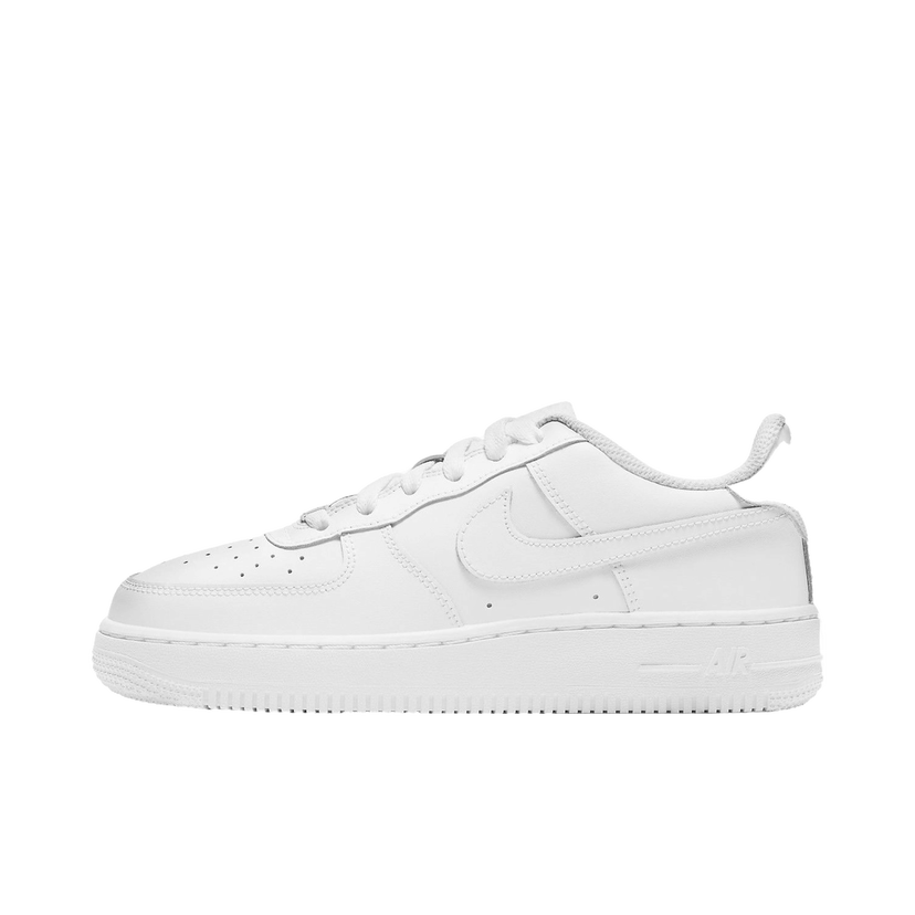 Tennarit ja kengät Nike Air Force 1 (GS) Valkoinen | dh2920-111