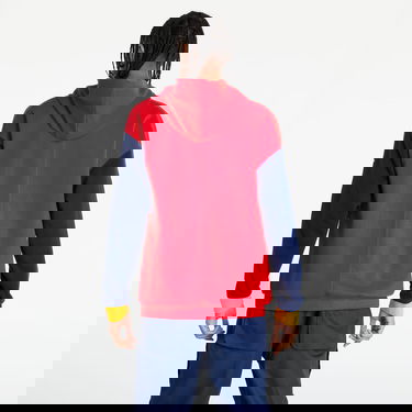 Huppari adidas Performance Emanuel McDonald's x All American Ceremony Hoodie Punainen | HB0733, 3