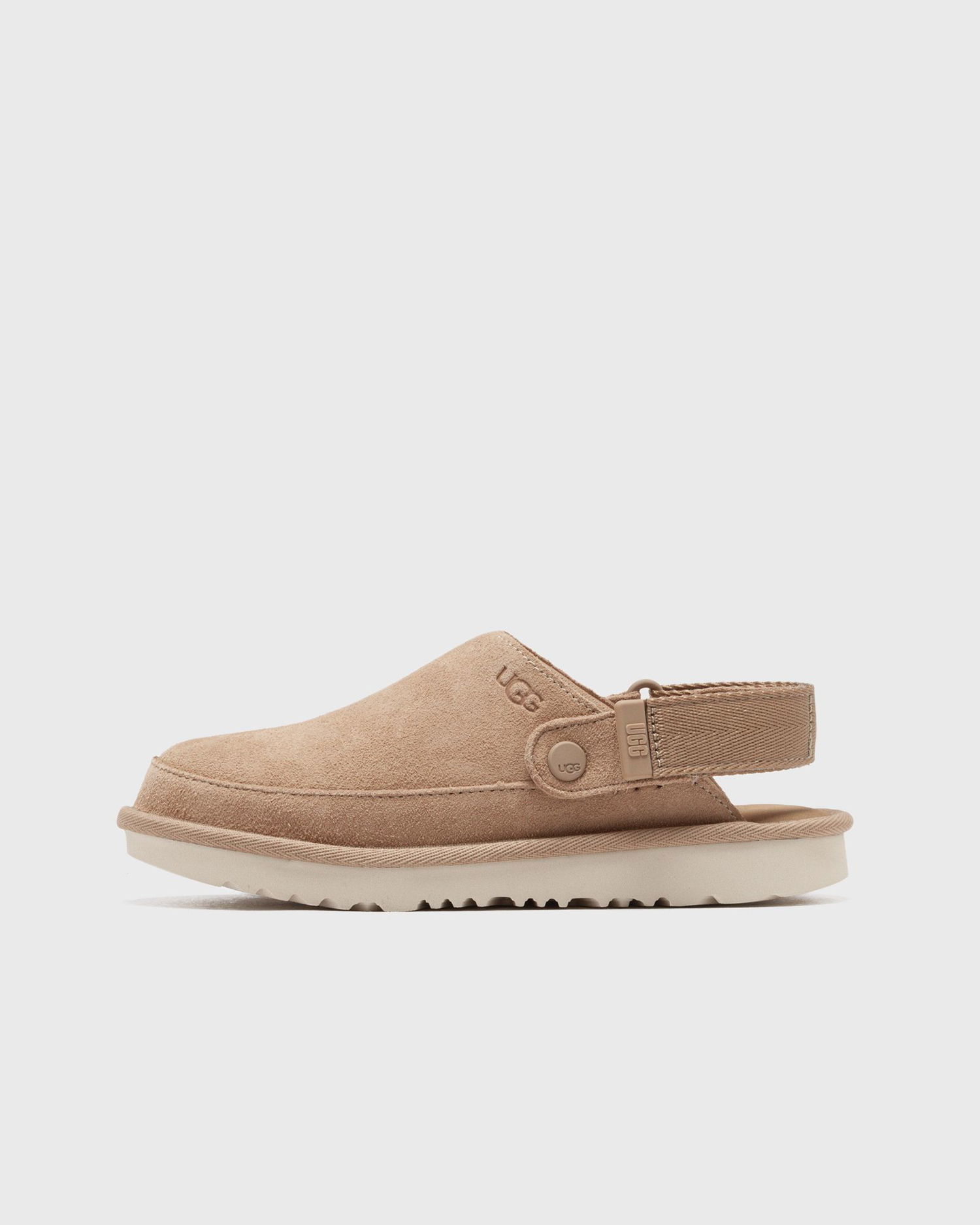 Tennarit ja kengät UGG Classic Mini Dipper Clogs Beige | 1159770K-SAN, 0