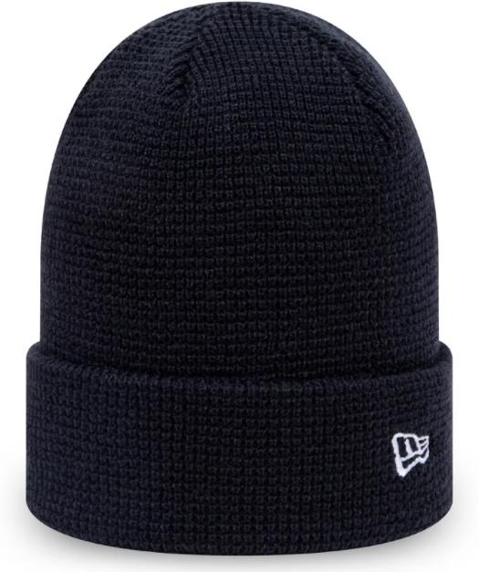 Pipo New Era New Era Pop Colour Cuff Knit Beanie Tummansininen | 60191703-nvy