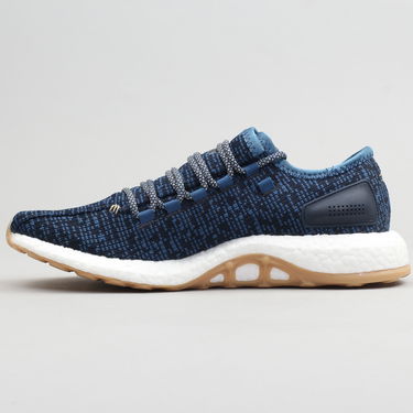 Tennarit ja kengät adidas Performance PureBoost Tummansininen | BA8896, 1